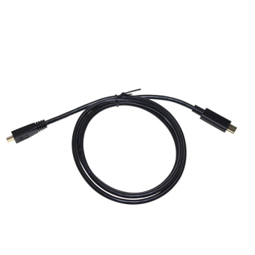 3.1 tipo-C cabo usb para micro